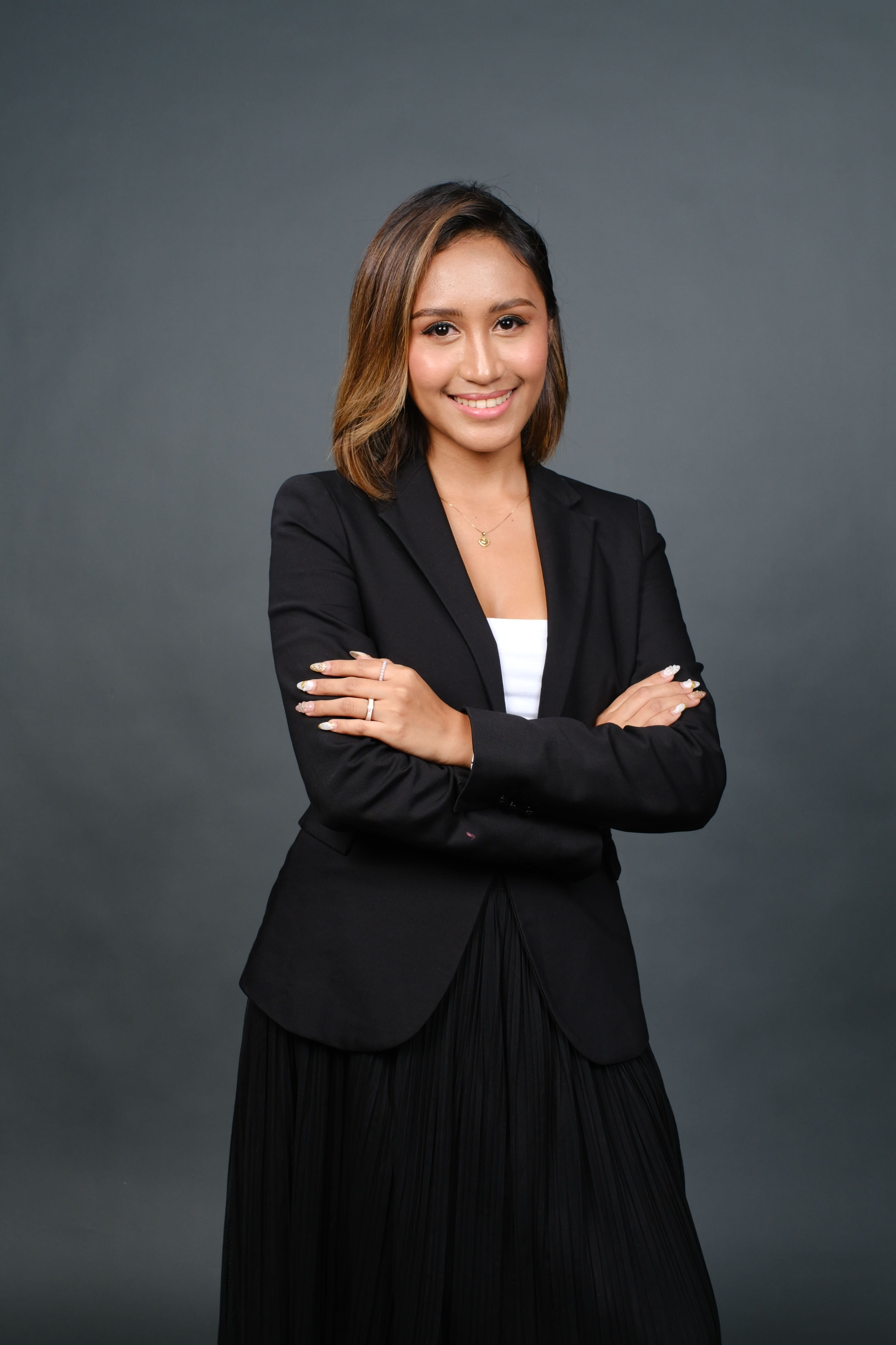 Ma. Bernadette Katigbak, Spanish Bilingual Medical VA